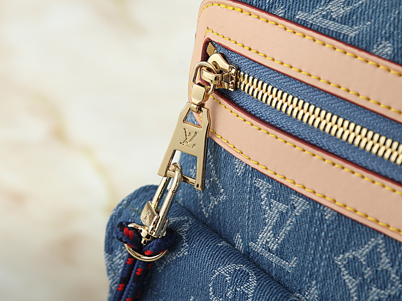 LLP287 bag 30-22-13CM Hand bag
