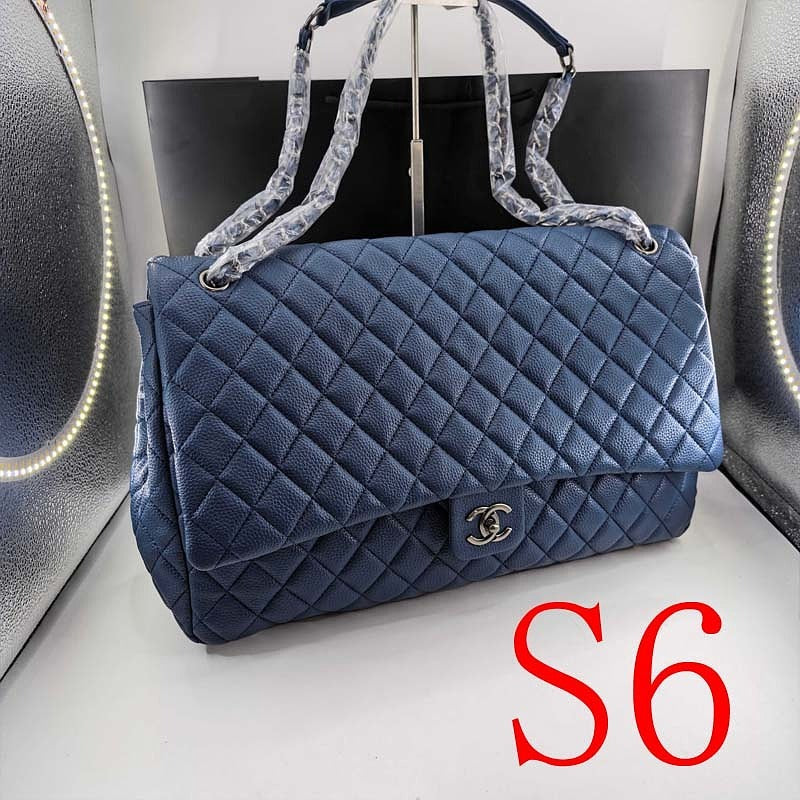 LCP126  Bag 46-27-13CM travel bag