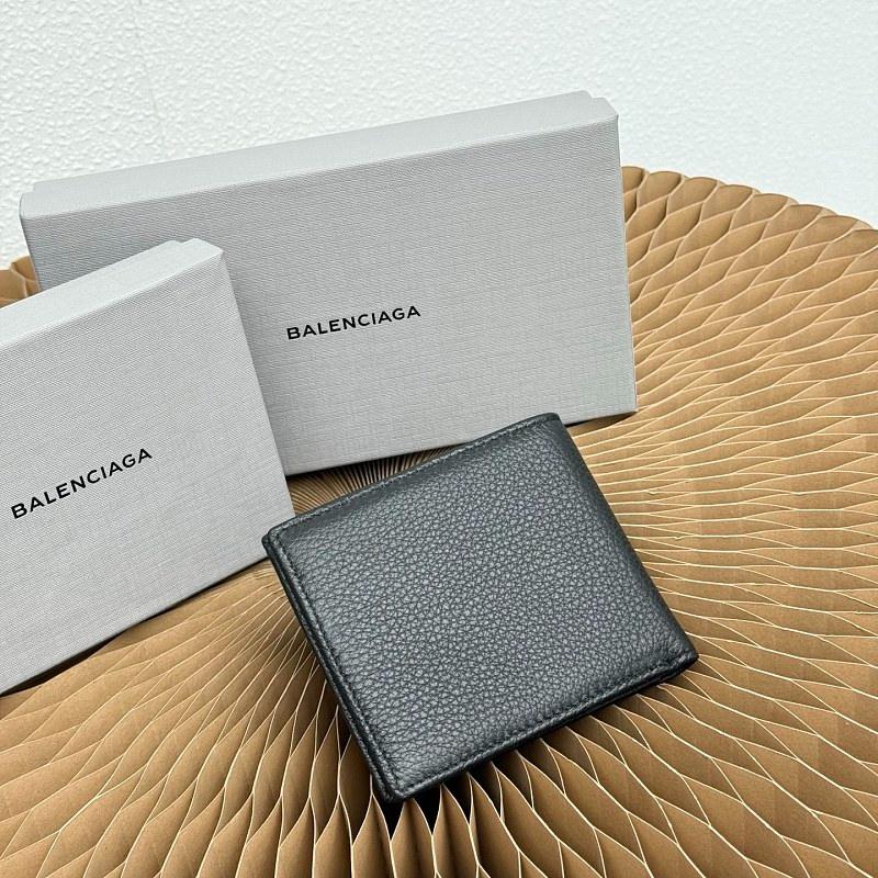 LBP14 Card bag 10.9-9.3-2.7CM Leather Wallet with box