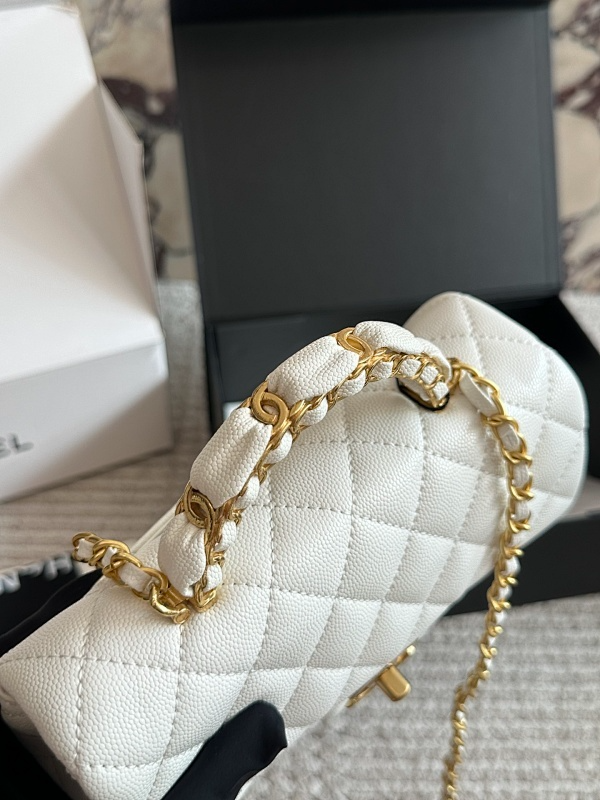 MCP86 bag 20-12CM Shoulder Bags