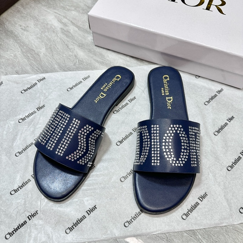 MJDS21 Slippers Women shoes 35-42 With box
