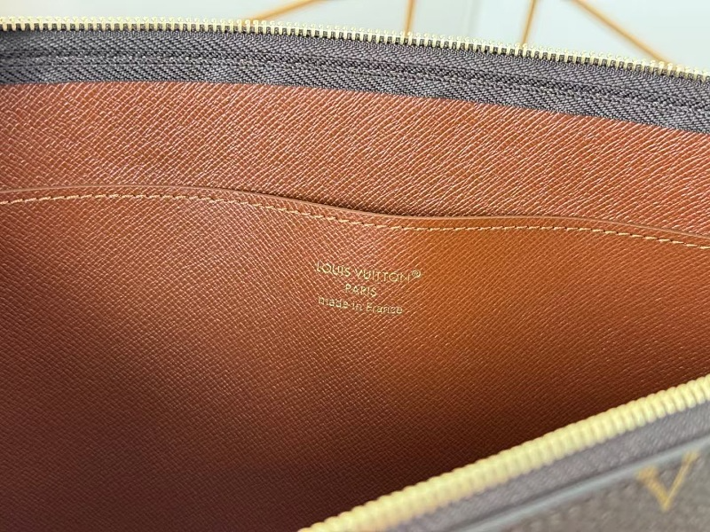 LLP289 Card wallet 33-23.5-1CM 24-15.5-1cm 15-9-1cm  with box