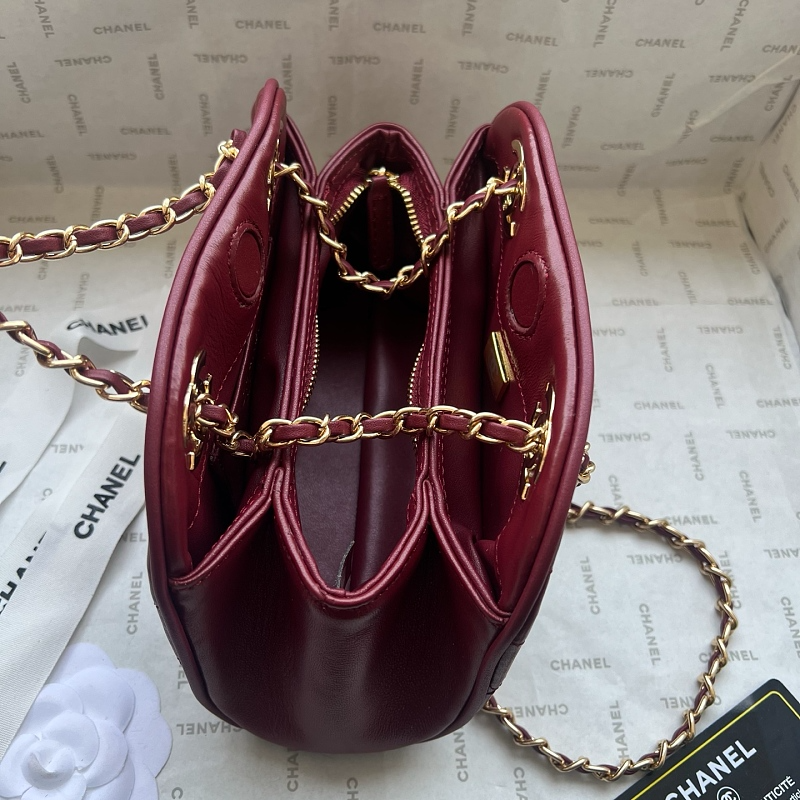 LCP50 bag 22-12cm Shoulder bags