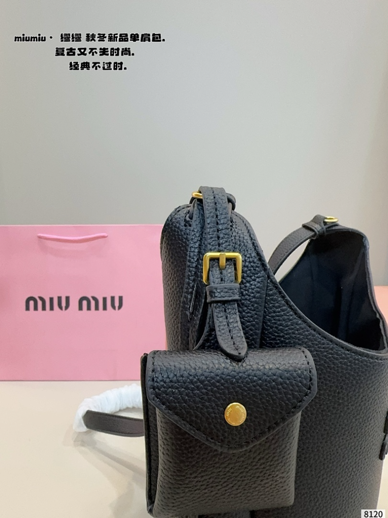 MIP1  Women's Fashion Retro 21 * 8 * 22cm Shoulder Bag
