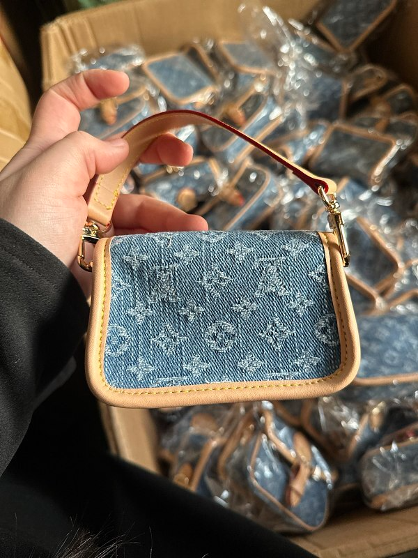 JK96 Decorative small Bag
