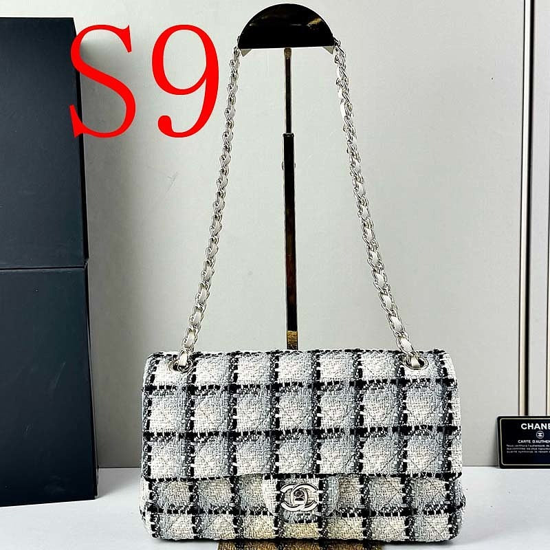 LCP125  Bag 25-15-6cm Shoulder bag