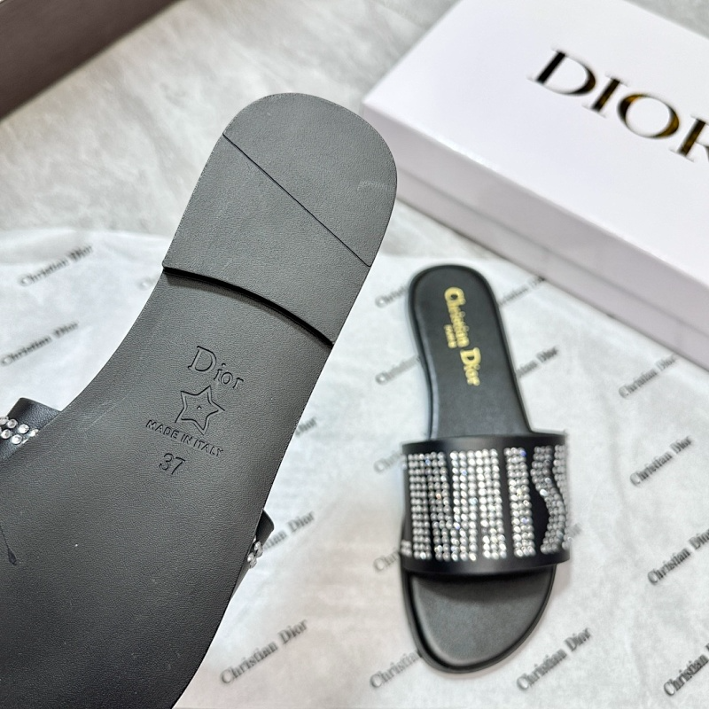 MJDS21 Slippers Women shoes 35-42 With box