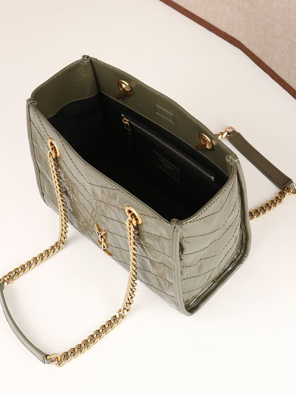 LYP54 bag 25-22-10cm  Shoulder bags