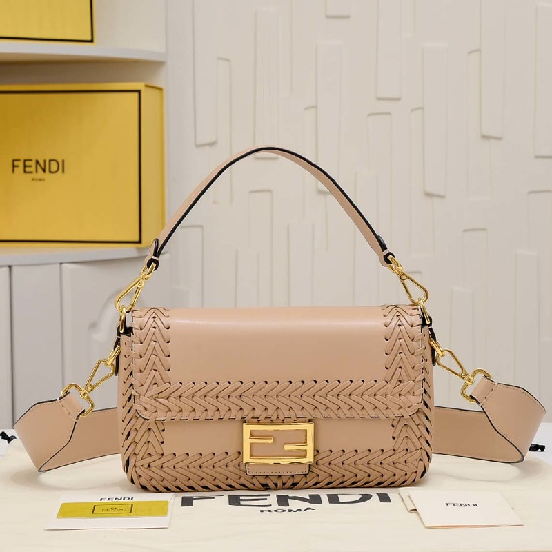 LFP39 bag 27-15-6cm Shoulder bags