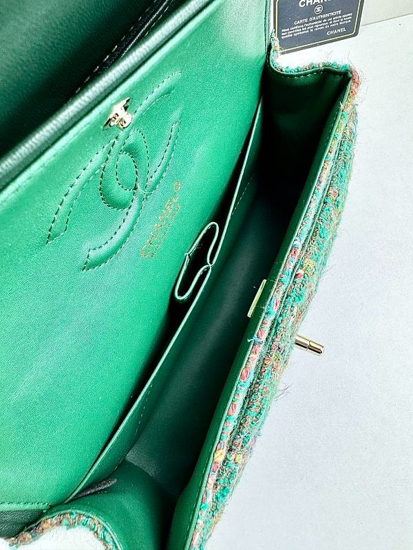 LCP125  Bag 25-15-6cm Shoulder bag