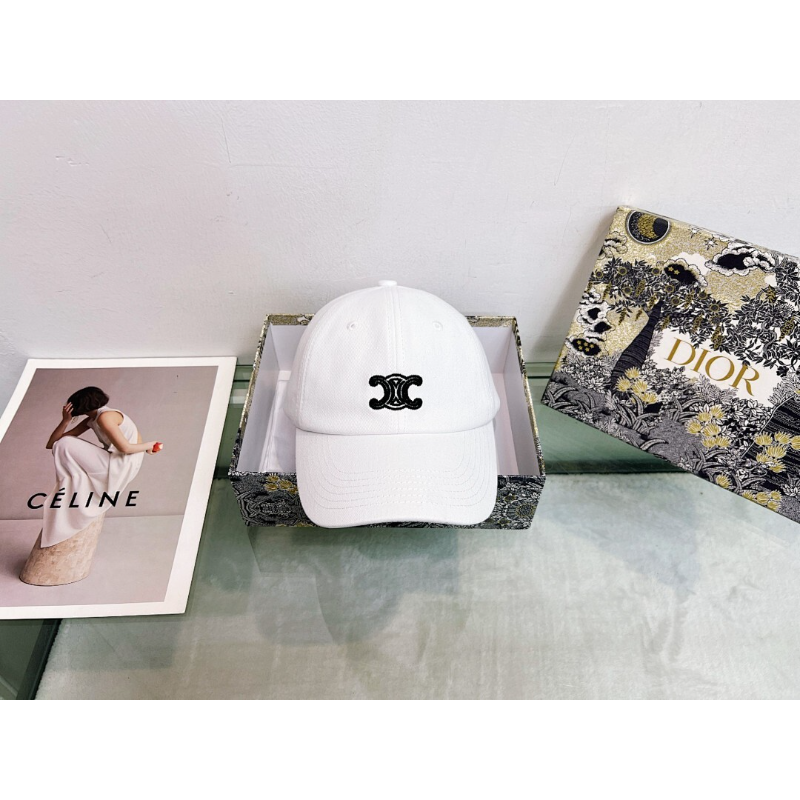 CEH11 New high-quality  women's baseball caps Hat