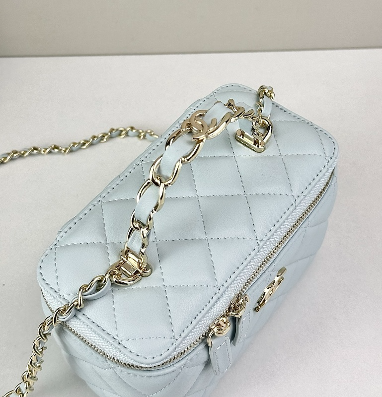 LCP86 bag 17-10-8cm Shoulder bags