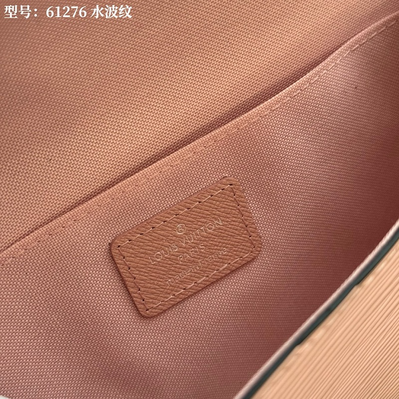 LLP277 Leather Wallets 21-21-3CM with box