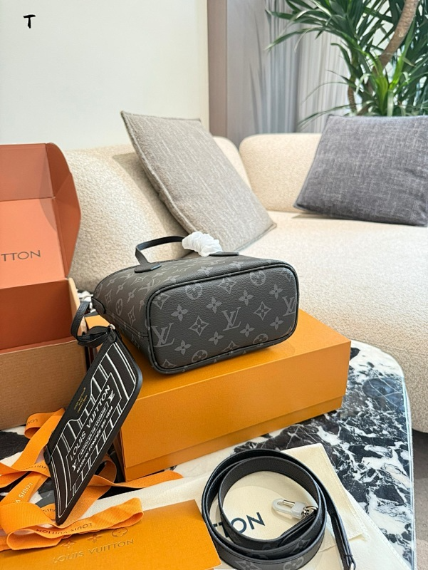 MLP92 Leather Bags 16-11-20CM Bag