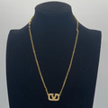 VAN67  Women's fashion new necklace jewelry