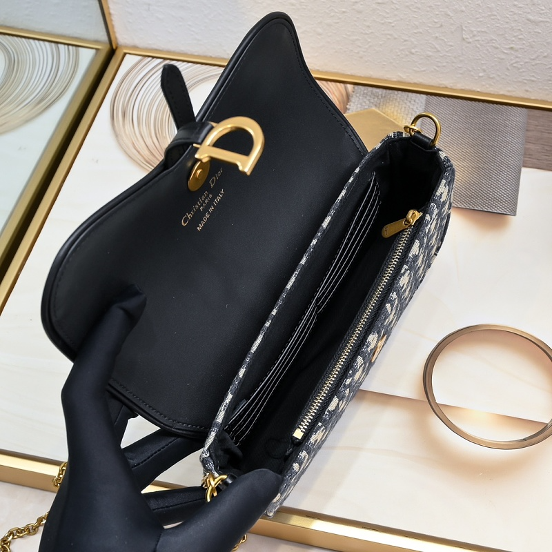 LDP52 bag 21.5-12.5-4.5CM Shoulder bags