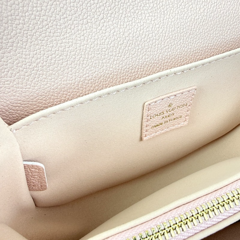 LLP317  bag 21.5-13.5-6cm Shoulder bags
