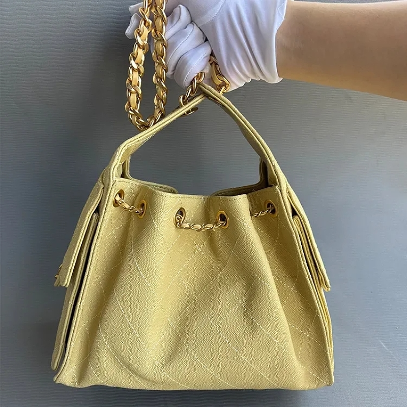 LCP10 Leather Bag 30-12-26CM 30-14-40CM Shoulder bags