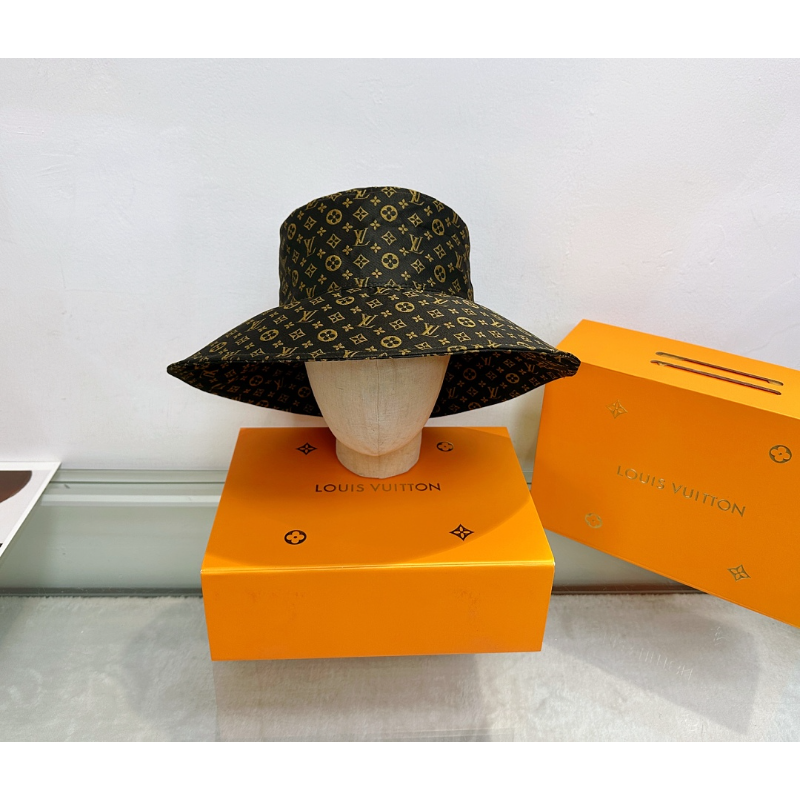 LVH12 New fashionable women's fisherman hat sun hat