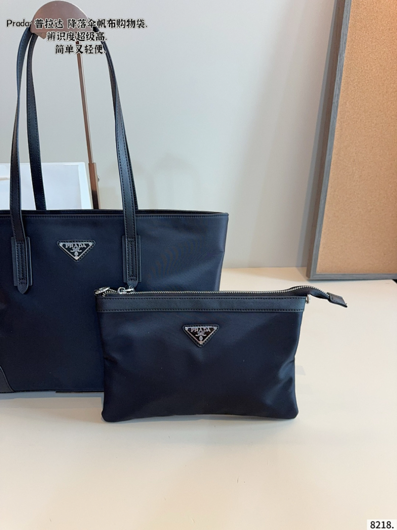 MPP9  New Fashion 34 * 10 * 26cm Three Piece Tote Bag