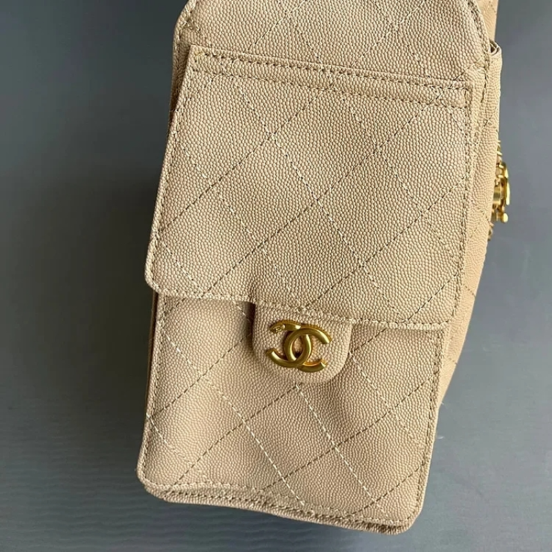 LCP10 Leather Bag 30-12-26CM 30-14-40CM Shoulder bags