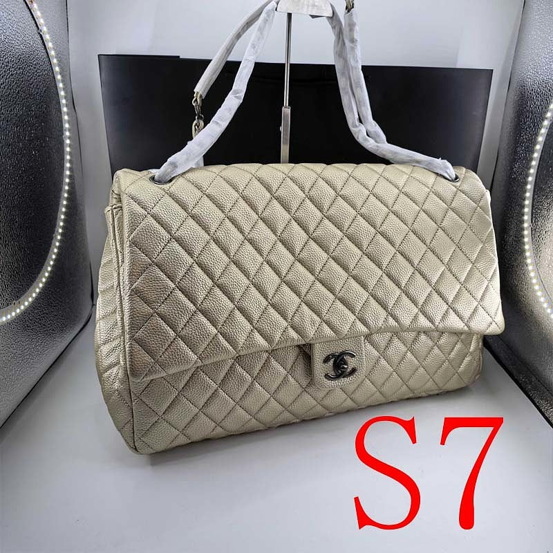 LCP126  Bag 46-27-13CM travel bag