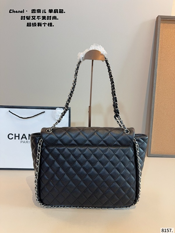 MCP81 Leather bag 34-11-28CM Shoulder Bags