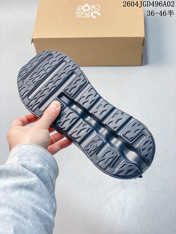 BOS3 Man and women 36-45 shoes with box