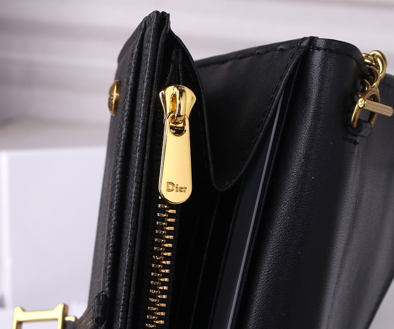 LDP47 bag19-10.5-3.5CM Shoulder bags