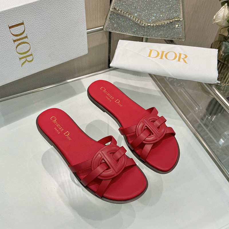 SHDS2 Women slipper Shoes 35-42 with box