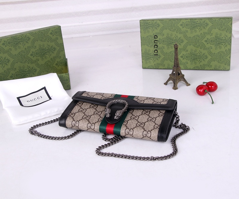 LGP86 bag 19-10.5-3.5CM Shoulder bags
