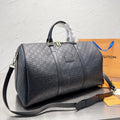 MLP18 Leather Bag 50-23-28CM  for women and men  Bag
