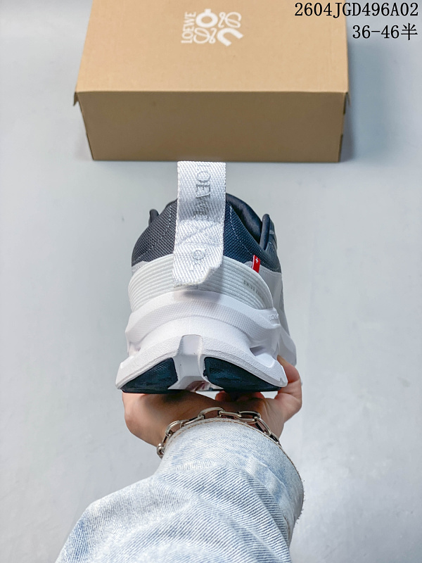 BOS3 Man and women 36-45 shoes with box
