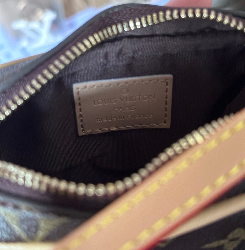 JK77 Decorative small Bag
