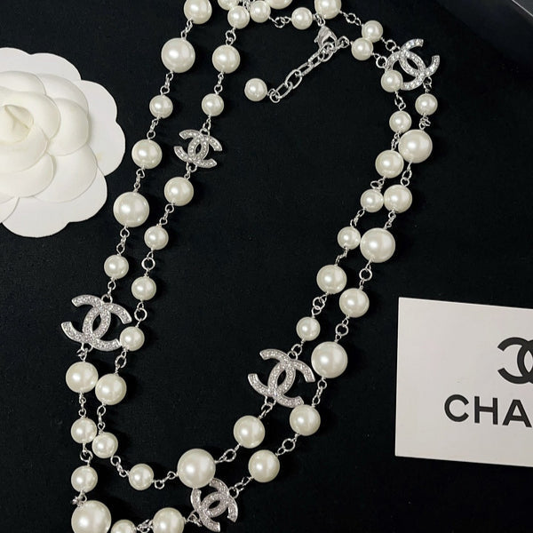 X687  Women's Fashion Necklace Jewelry