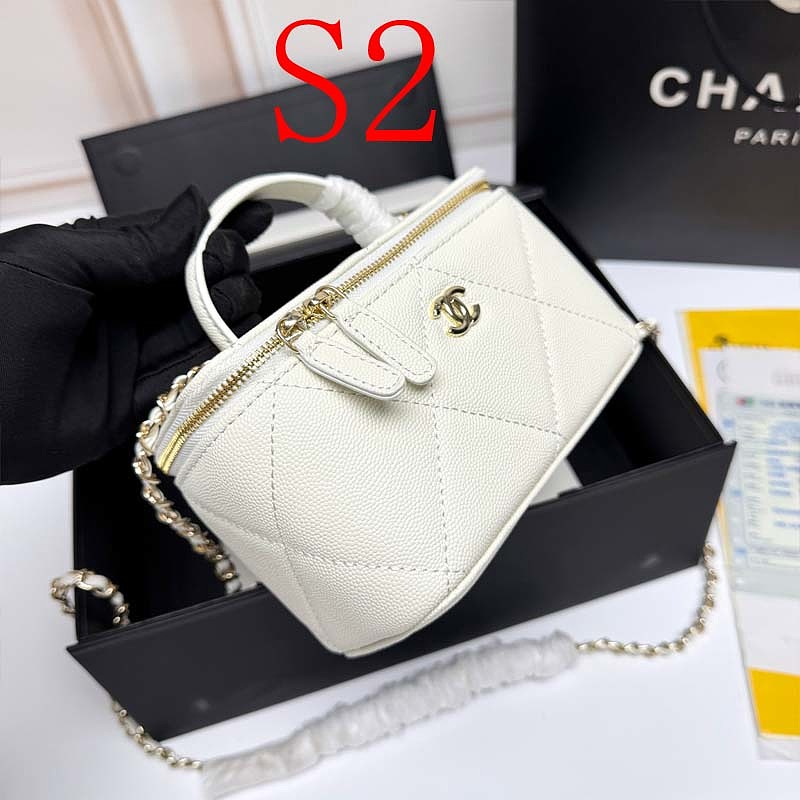 LCP51 bag 190 18-10CM with box