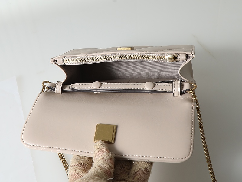 LTP10 bag 17.5-11.5-4.5cm Hand bag