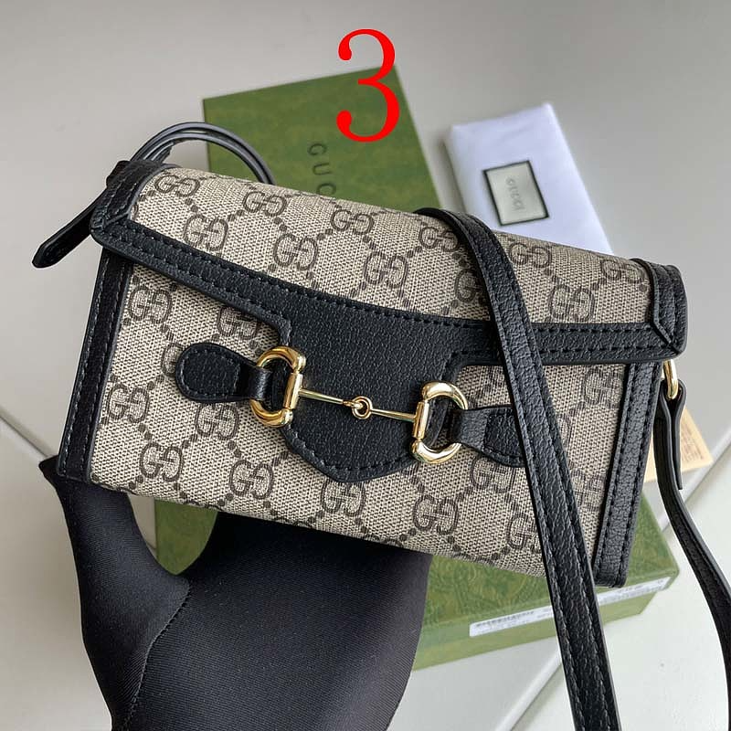 LGP67 bag 18-12-5cm Shoulder bags