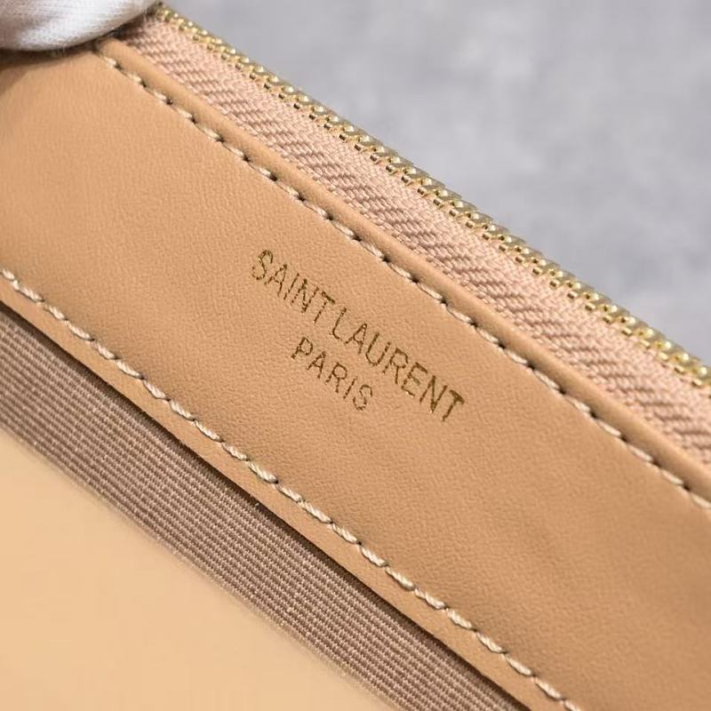 LYP05 Leather bag 19-13-5CM Shoulder bags With Box