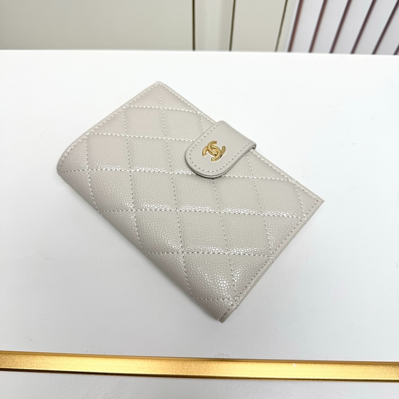 LCP53 Leather Wallets 15-10-3cm bag