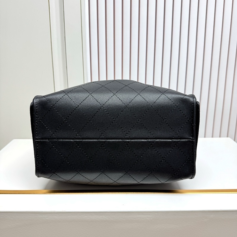 LCP50 Leather Bag 30-14-26CM Shoulder bags