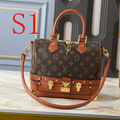 LLP005 PVC 24-14-12CM Bag handbag