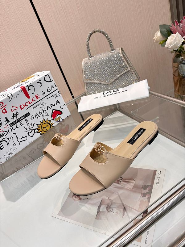 SHDG1 Women slipper Shoes 35-42 with box