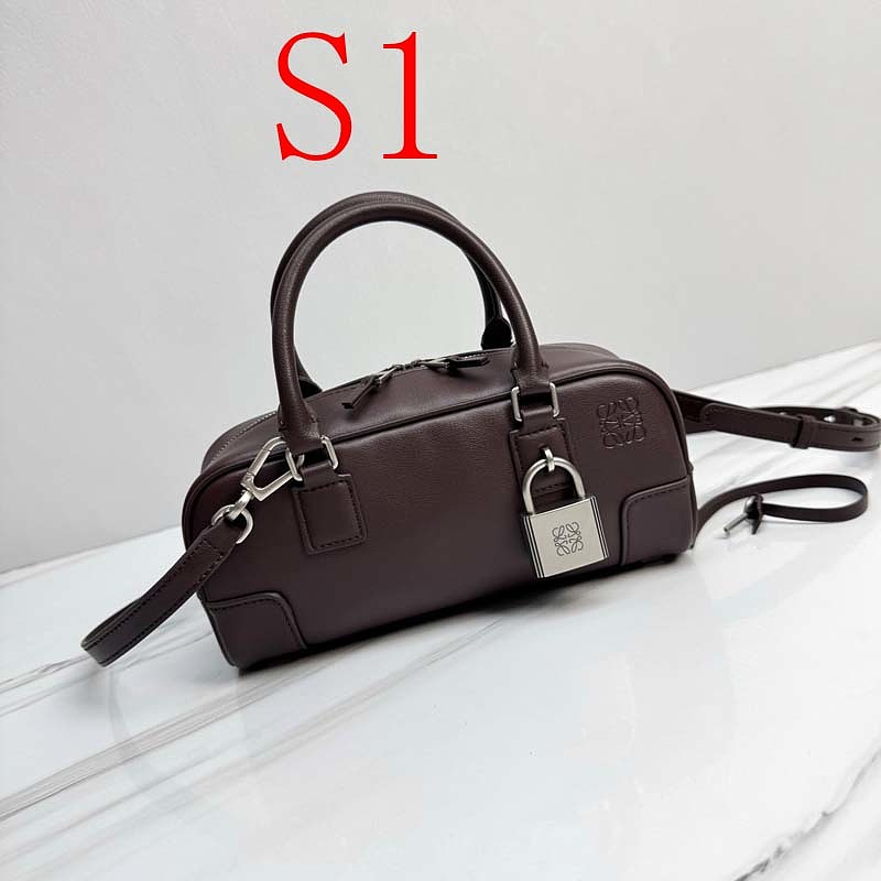 LLP265 bag 23-10-11cm Hand bag