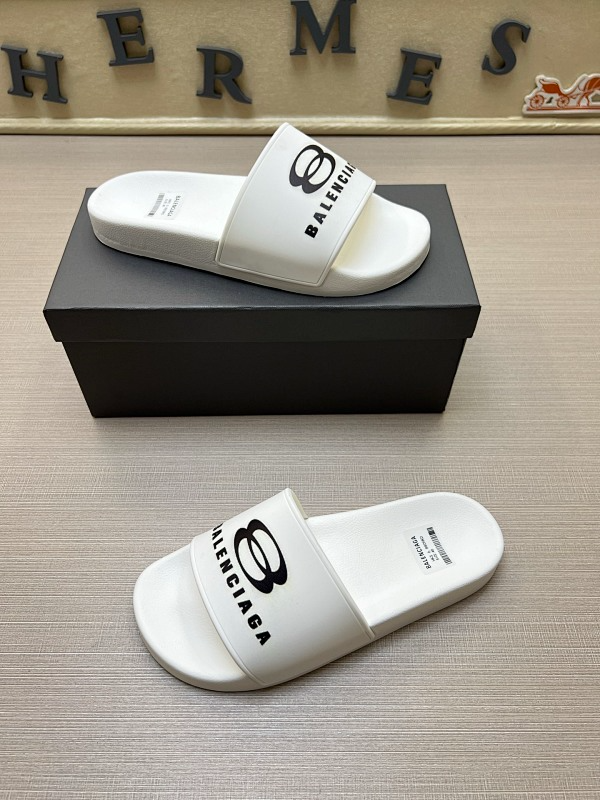 YBS10 Men Women shoes 36-46 Slipper with box