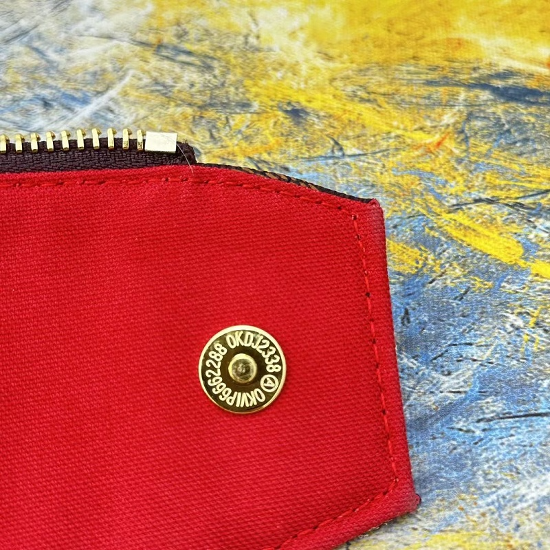 LLP293 bag 28-16-13cm Hand bag