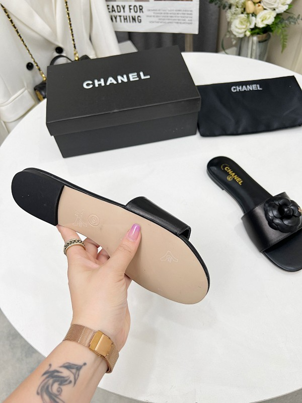 SHCS1 Women slipper Shoes 35-42 with box