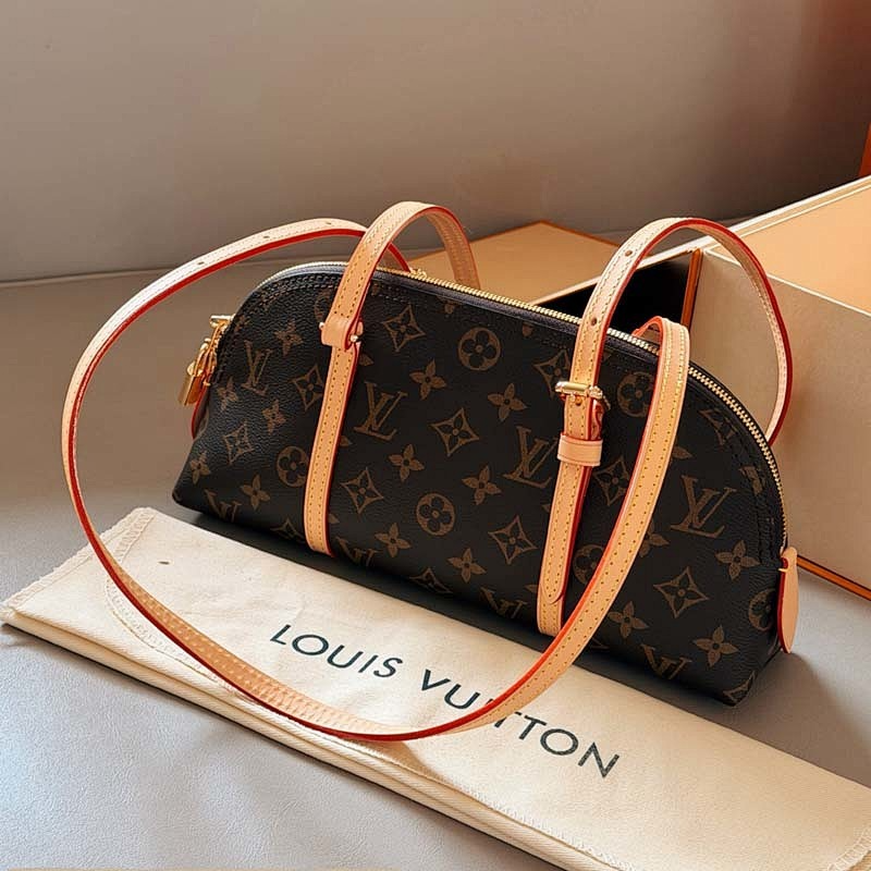 MLP71 Leather bag 30-15CM  Bags