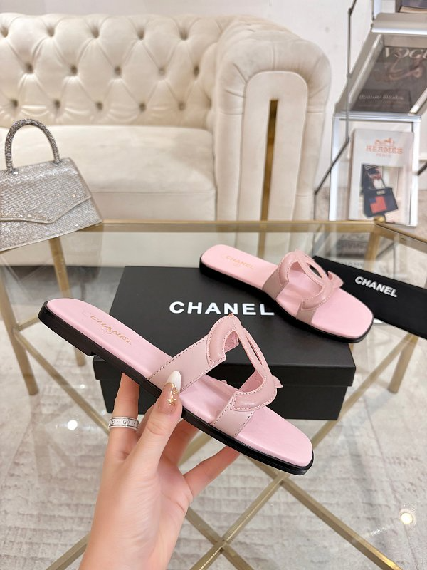 SHCS3 Women slipper Shoes 35-42 with box