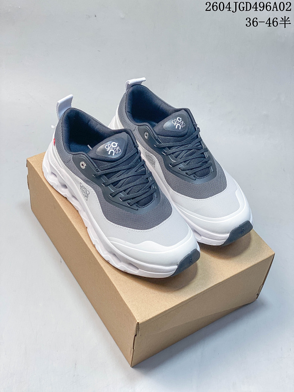 BOS3 Man and women 36-45 shoes with box
